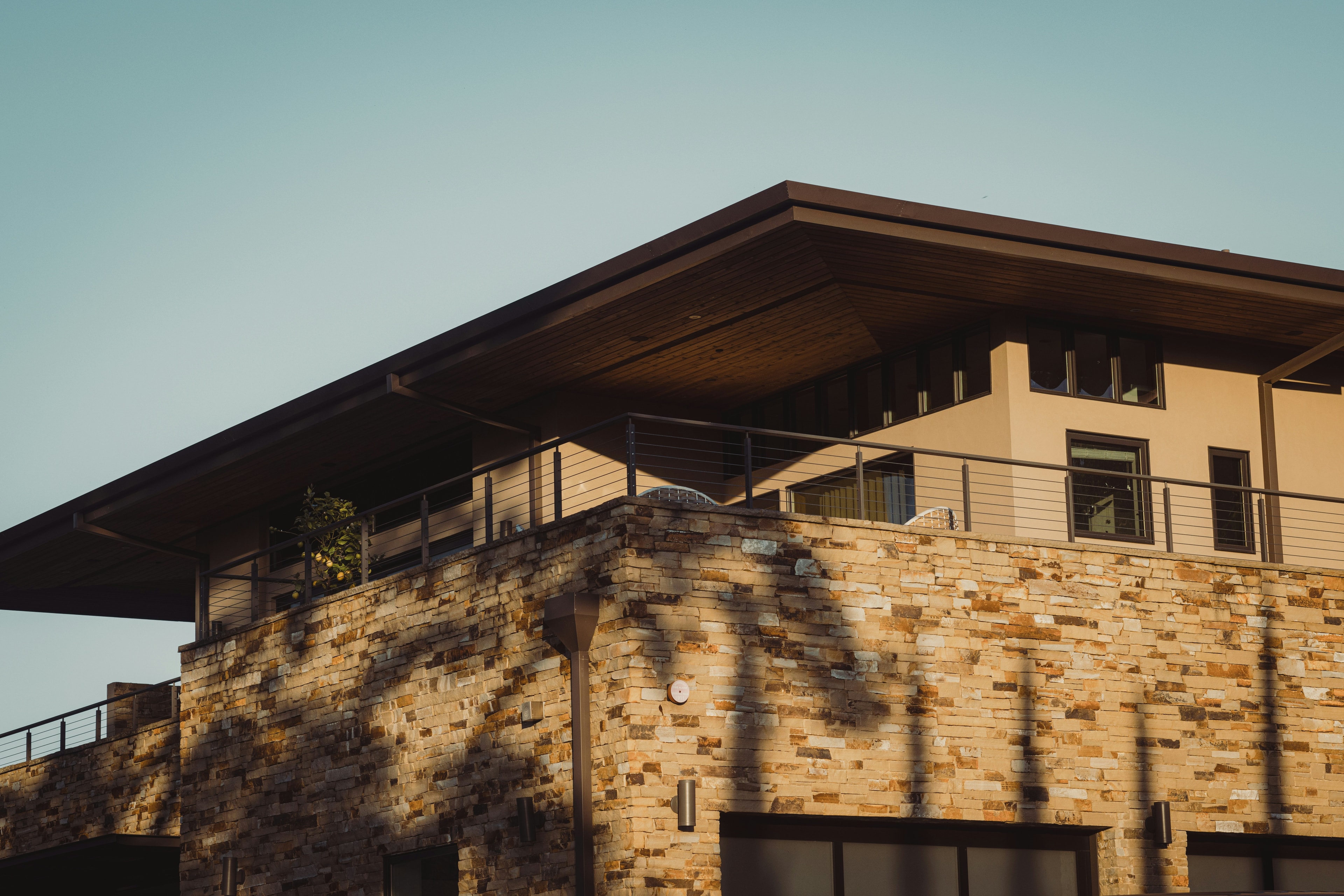 Energy efficient roof installation in Pennsylvania