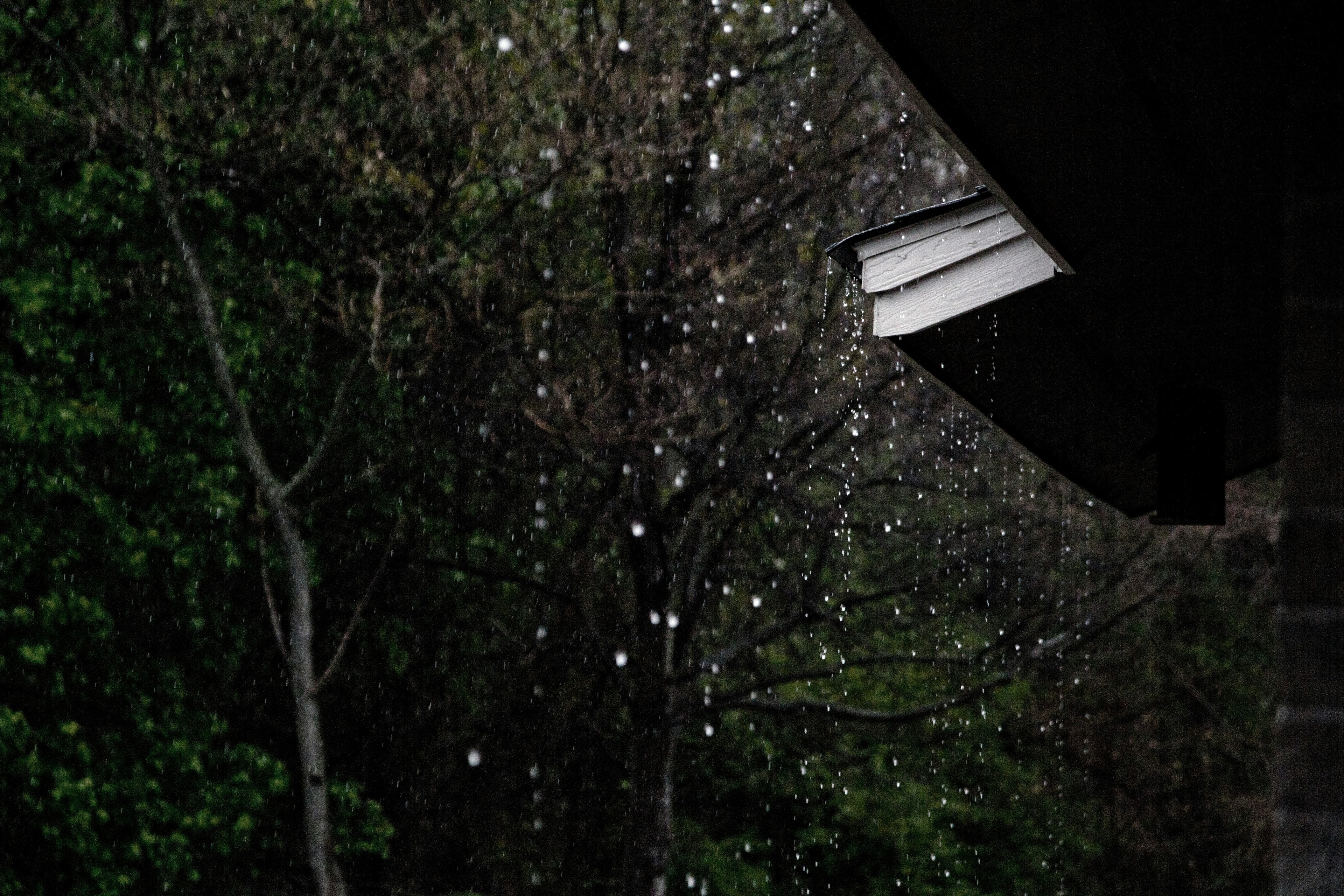 Storm damage roof repair and restoration in Montgomery and Bucks County PA